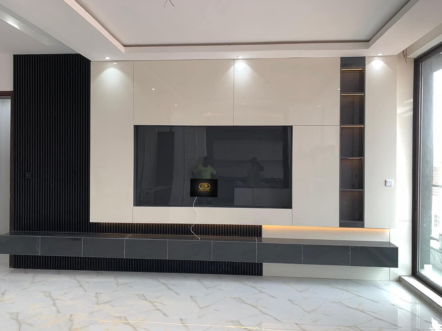 P INTERIOR Décor Nig Ltd